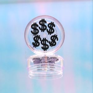 Designer $$ Nail Charms